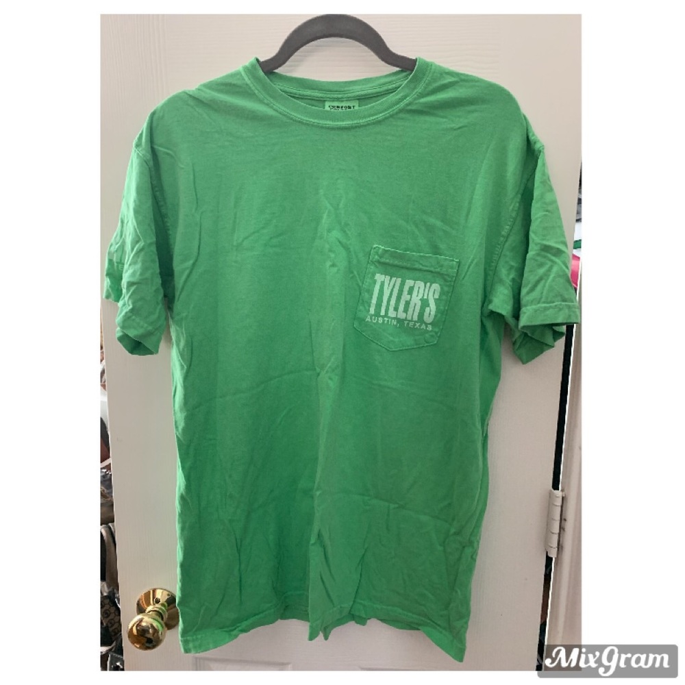 Tyler’s T-Shirt